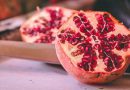 5 Simple Steps to Peeling Pomegranate