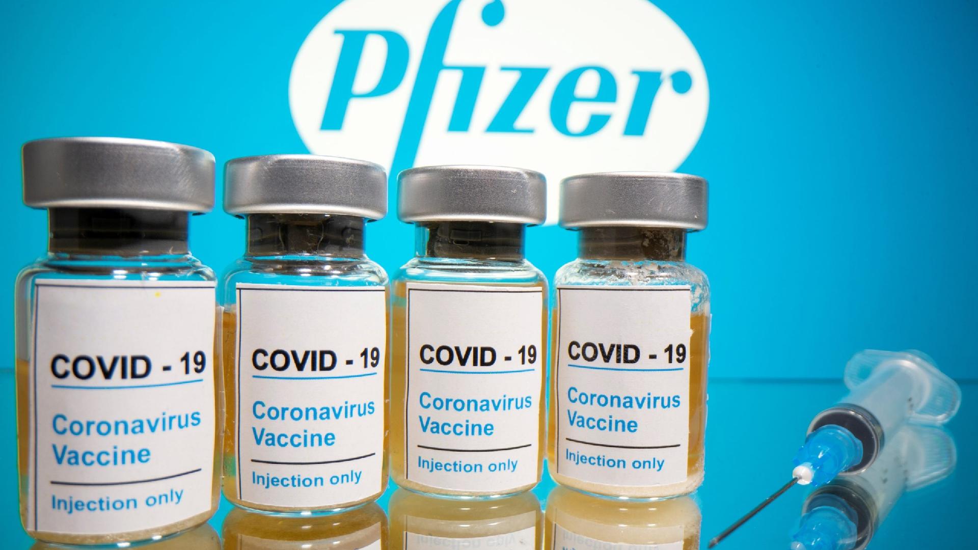 Pfizer vende 60 milhões de doses da vacina contra Covid na América Latina e pressão sobre Brasil cresce