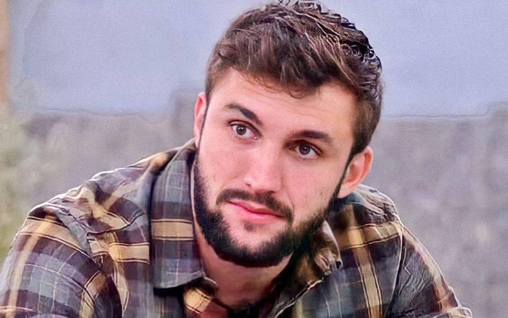 Participante do BBB21, Arthur recebe ameaças de morte: ‘Não param de chegar’.