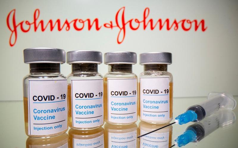 Anvisa autoriza aumento do prazo de validade da vacina da Johnson